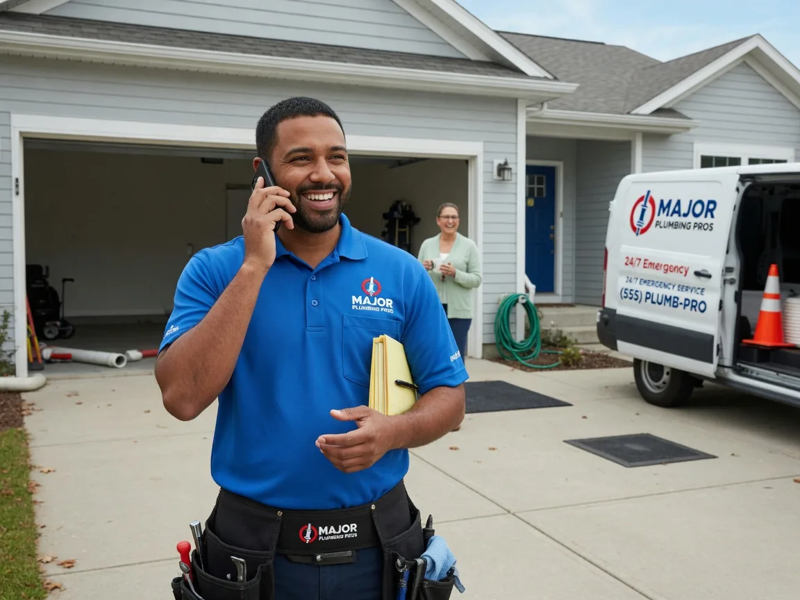 Drain Cleaning Services Odessa, FL FAQs